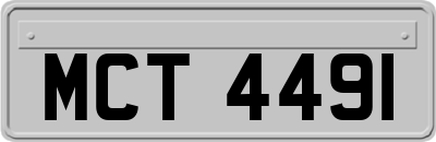 MCT4491