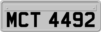 MCT4492