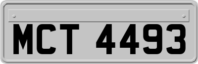 MCT4493