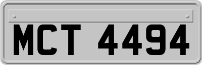 MCT4494