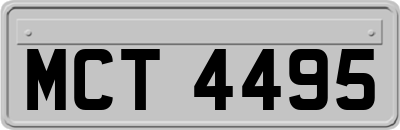 MCT4495