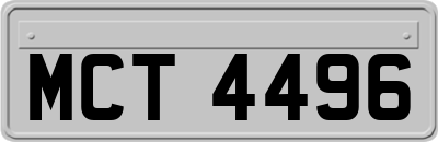 MCT4496