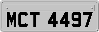 MCT4497