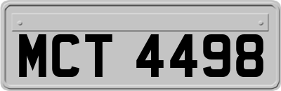 MCT4498