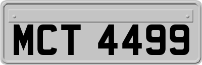 MCT4499