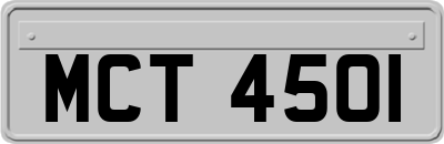 MCT4501