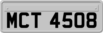 MCT4508