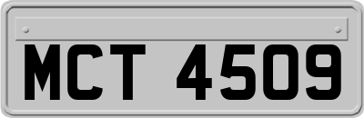 MCT4509