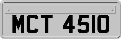 MCT4510