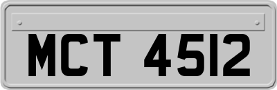 MCT4512