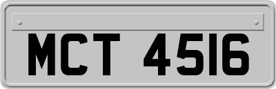 MCT4516