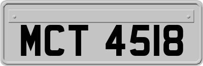 MCT4518