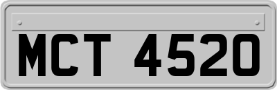 MCT4520