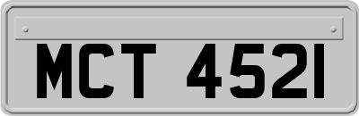 MCT4521