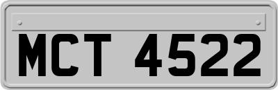 MCT4522