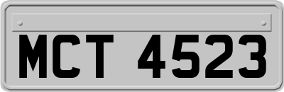 MCT4523
