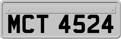 MCT4524