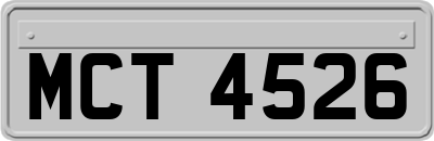 MCT4526