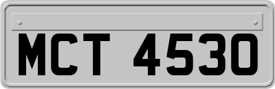 MCT4530