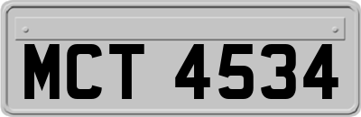 MCT4534