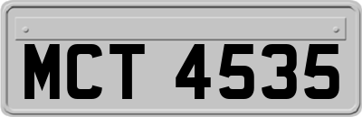 MCT4535