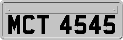 MCT4545