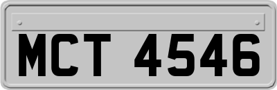 MCT4546