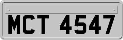 MCT4547