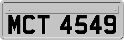 MCT4549