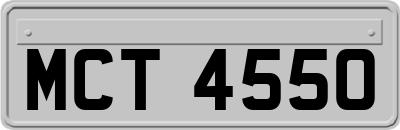 MCT4550