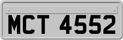 MCT4552