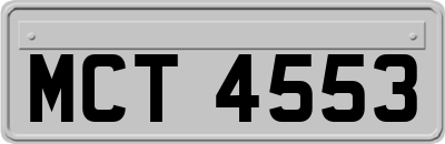 MCT4553