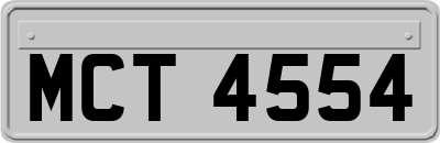 MCT4554