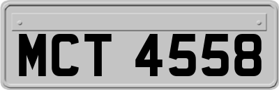 MCT4558