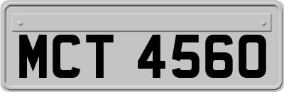 MCT4560