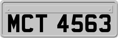 MCT4563