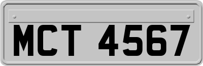 MCT4567
