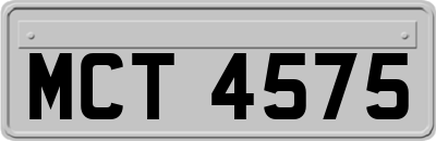 MCT4575