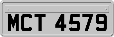 MCT4579