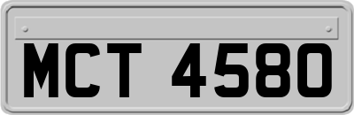 MCT4580