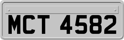 MCT4582