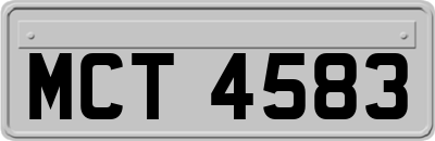 MCT4583