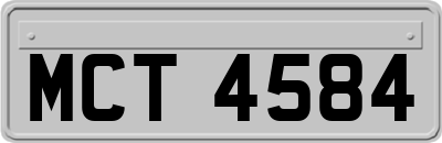 MCT4584