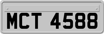 MCT4588
