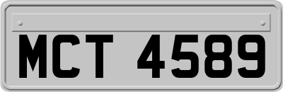 MCT4589