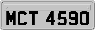 MCT4590