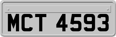 MCT4593