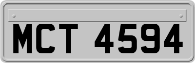 MCT4594