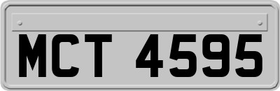MCT4595