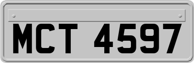 MCT4597